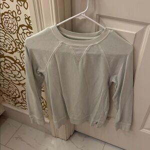 Cat & Jack Light Blue Kids Jacket